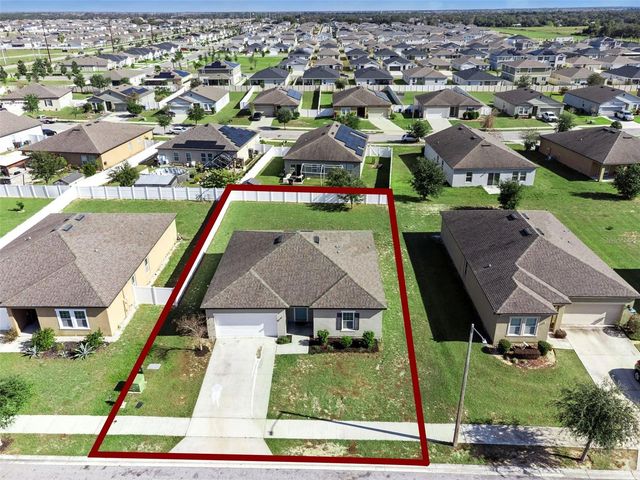 442 STILLWATER LANE, Haines City, FL 33844