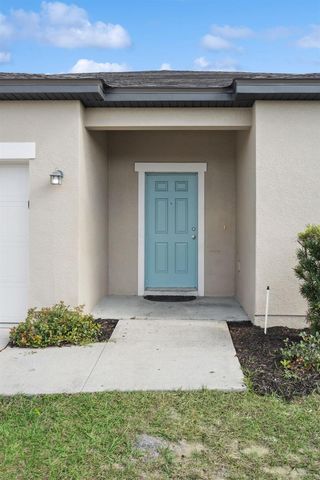 442 STILLWATER LANE, Haines City, FL 33844