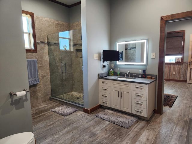 14 Sandy Point Dr, Grand Isle, LA 70358