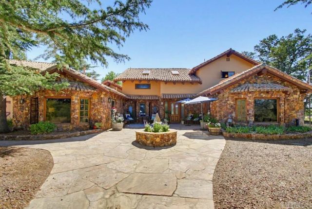 9776 Chiquita Road, Descanso, CA 91916
