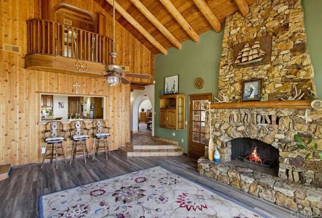 9776 Chiquita Road, Descanso, CA 91916