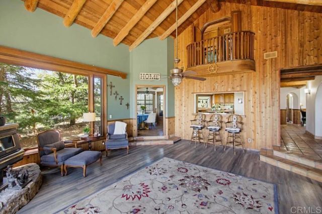 9776 Chiquita Road, Descanso, CA 91916