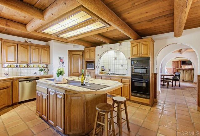 9776 Chiquita Road, Descanso, CA 91916