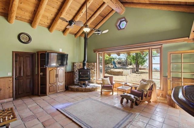 9776 Chiquita Road, Descanso, CA 91916