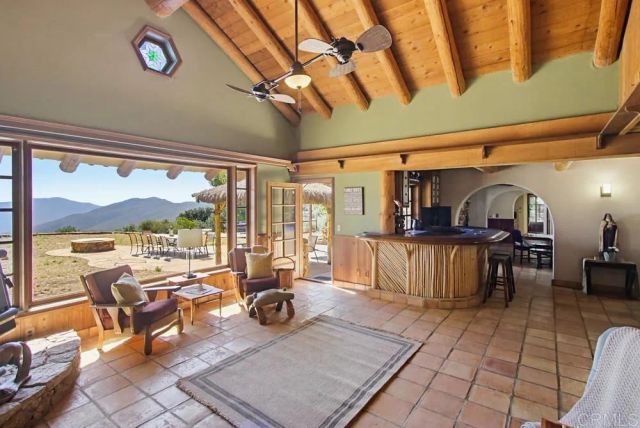 9776 Chiquita Road, Descanso, CA 91916