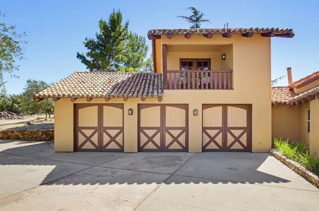 9776 Chiquita Road, Descanso, CA 91916