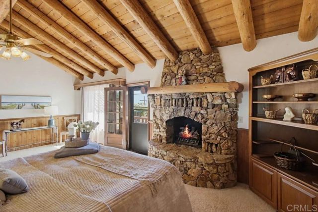 9776 Chiquita Road, Descanso, CA 91916