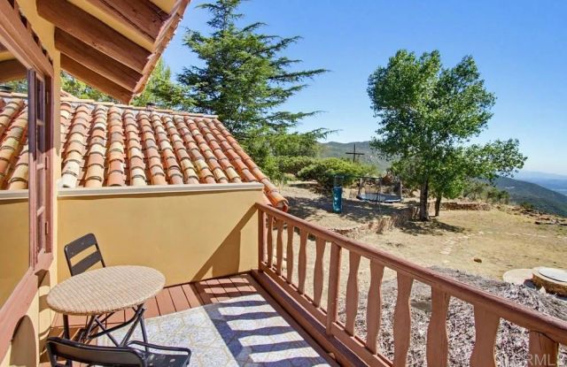 9776 Chiquita Road, Descanso, CA 91916