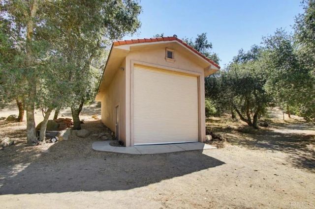 9776 Chiquita Road, Descanso, CA 91916
