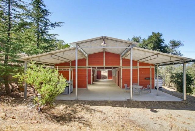 9776 Chiquita Road, Descanso, CA 91916