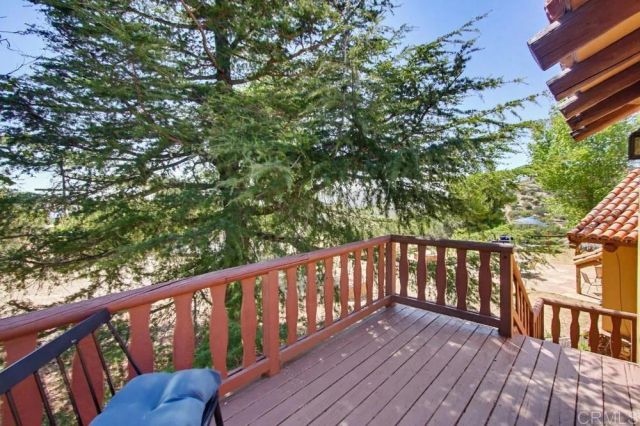 9776 Chiquita Road, Descanso, CA 91916