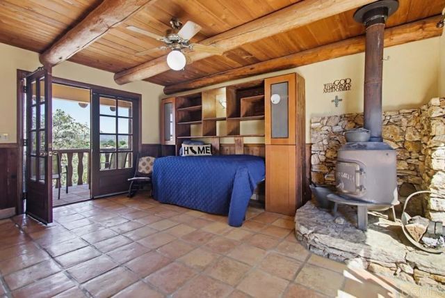 9776 Chiquita Road, Descanso, CA 91916