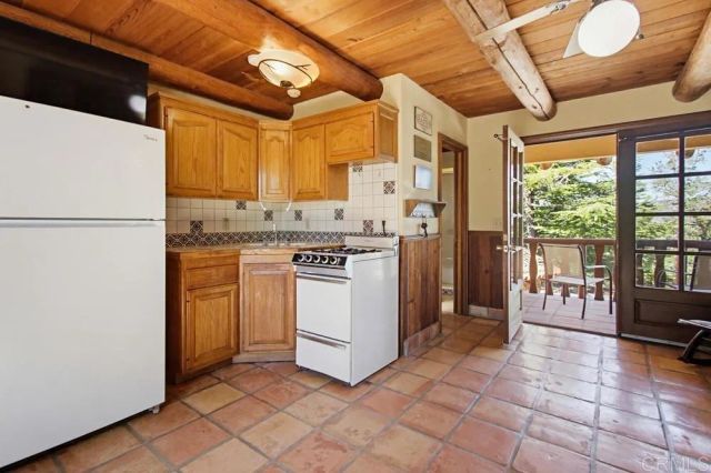 9776 Chiquita Road, Descanso, CA 91916