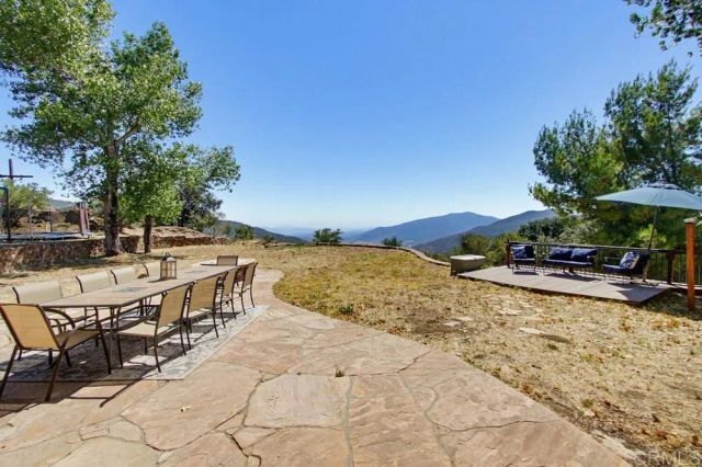 9776 Chiquita Road, Descanso, CA 91916