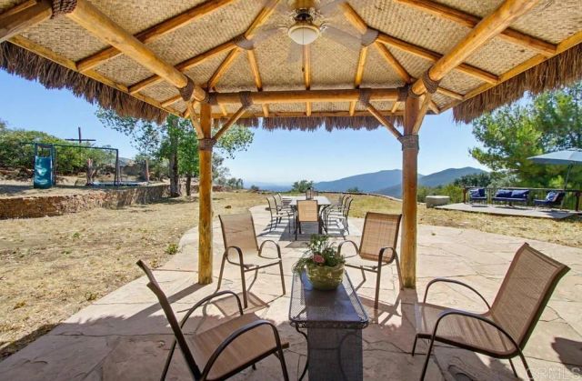 9776 Chiquita Road, Descanso, CA 91916