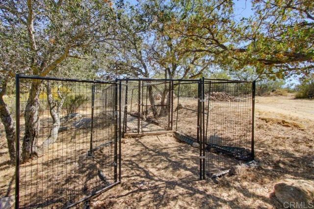 9776 Chiquita Road, Descanso, CA 91916