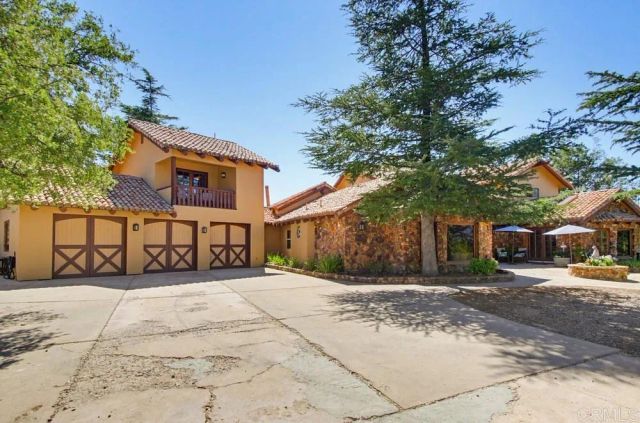 9776 Chiquita Road, Descanso, CA 91916