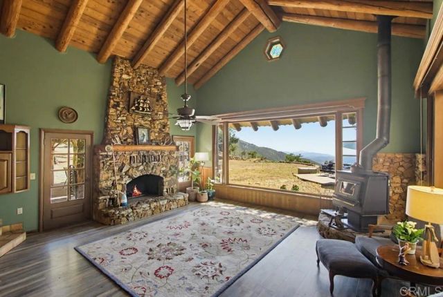 9776 Chiquita Road, Descanso, CA 91916
