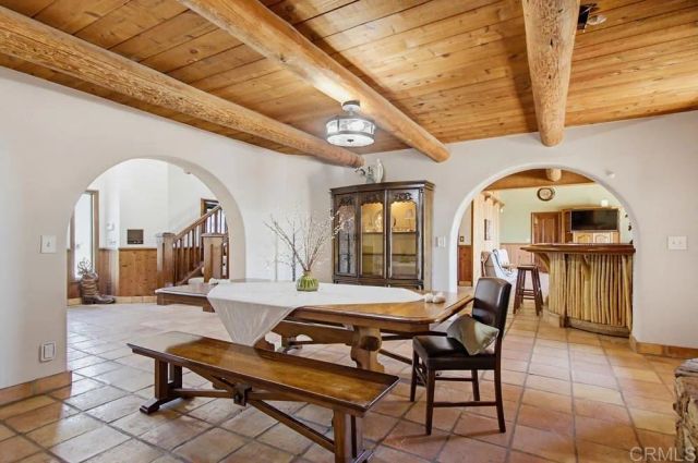 9776 Chiquita Road, Descanso, CA 91916