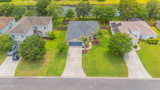 1247 NOCHAWAY Drive, St. Augustine, FL 32092
