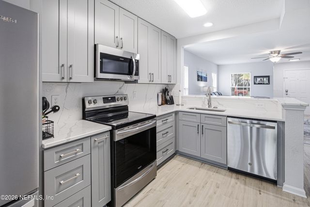1247 NOCHAWAY Drive, St. Augustine, FL 32092