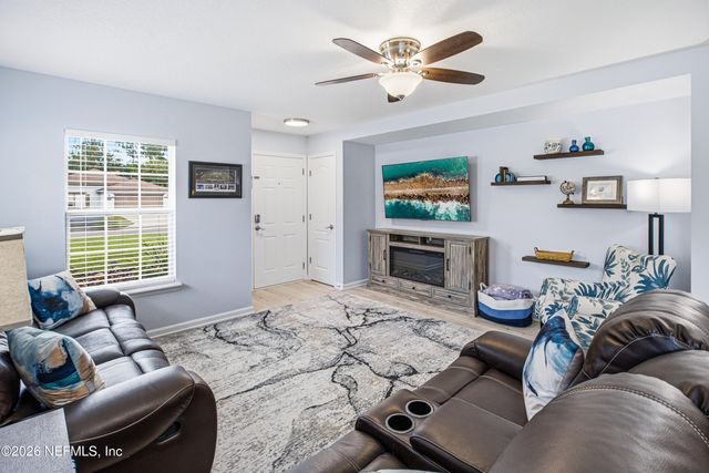 1247 NOCHAWAY Drive, St. Augustine, FL 32092