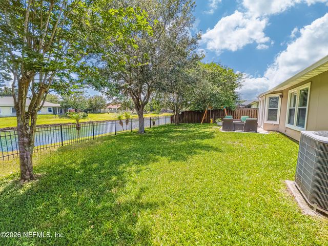 1247 NOCHAWAY Drive, St. Augustine, FL 32092