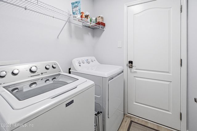 1247 NOCHAWAY Drive, St. Augustine, FL 32092