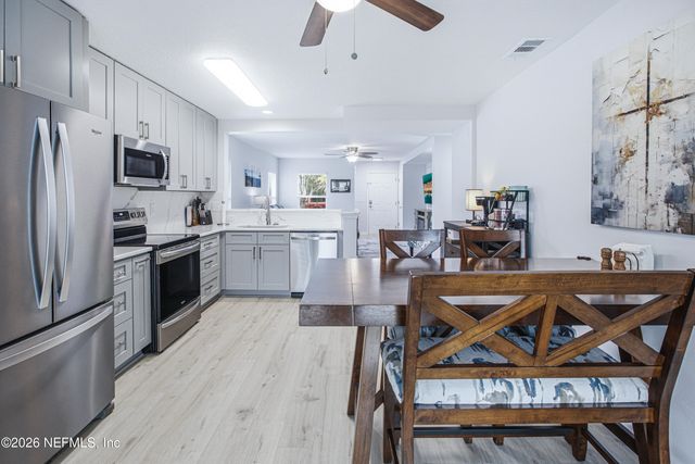 1247 NOCHAWAY Drive, St. Augustine, FL 32092