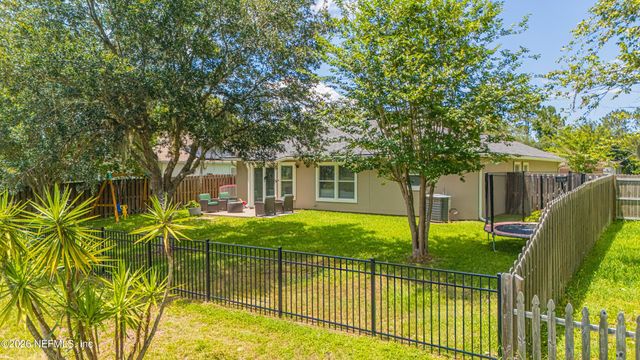 1247 NOCHAWAY Drive, St. Augustine, FL 32092