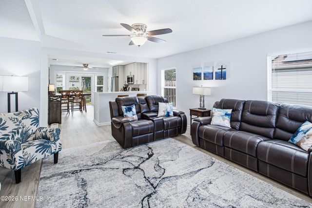 1247 NOCHAWAY Drive, St. Augustine, FL 32092
