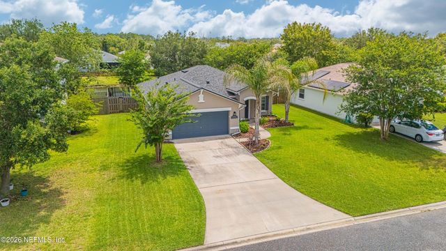 1247 NOCHAWAY Drive, St. Augustine, FL 32092