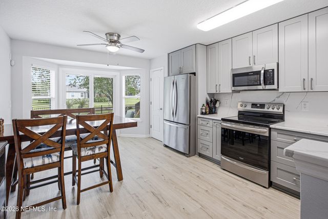 1247 NOCHAWAY Drive, St. Augustine, FL 32092