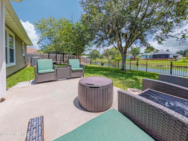 1247 NOCHAWAY Drive, St. Augustine, FL 32092