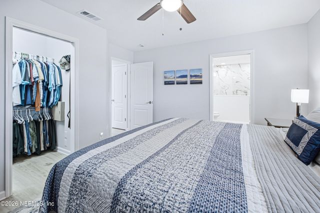1247 NOCHAWAY Drive, St. Augustine, FL 32092