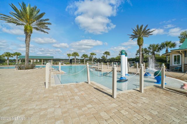 1247 NOCHAWAY Drive, St. Augustine, FL 32092