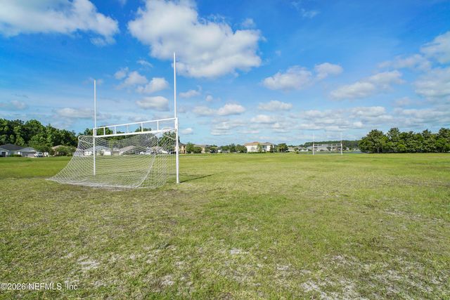 1247 NOCHAWAY Drive, St. Augustine, FL 32092