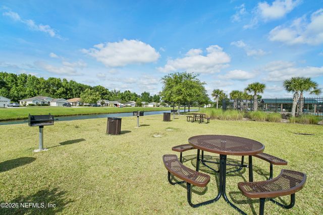 1247 NOCHAWAY Drive, St. Augustine, FL 32092