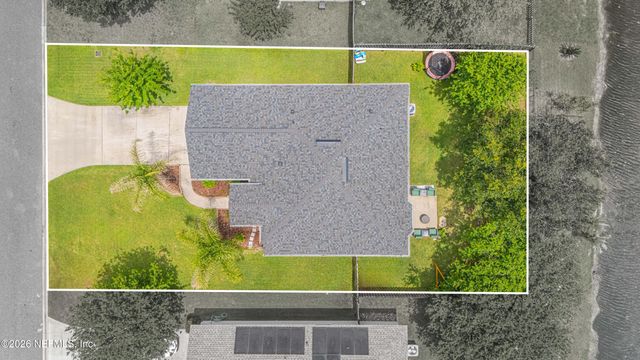 1247 NOCHAWAY Drive, St. Augustine, FL 32092