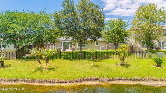 1247 NOCHAWAY Drive, St. Augustine, FL 32092