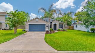 1247 NOCHAWAY Drive, St. Augustine, FL 32092