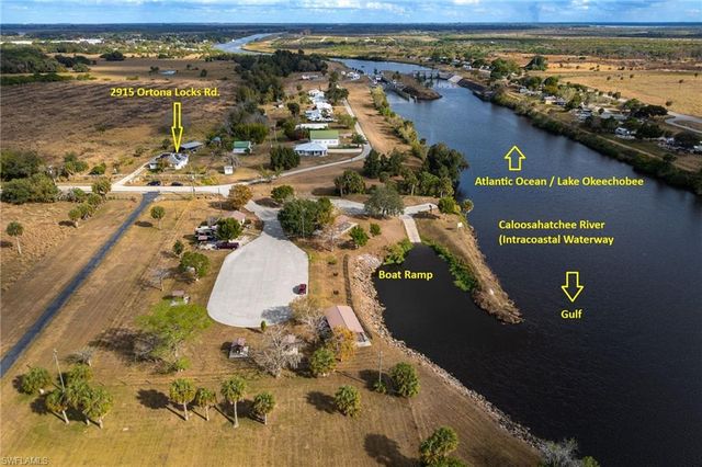 2915 Ortona Locks RD, Moore Haven, FL 33471