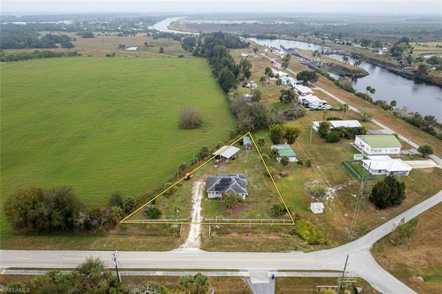 2915 Ortona Locks RD, Moore Haven, FL 33471