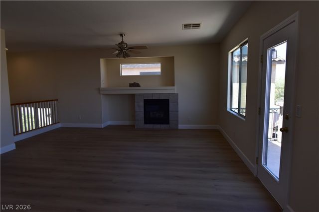 6350 Barrington Bridge Avenue, Las Vegas, NV 89122