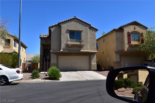6350 Barrington Bridge Avenue, Las Vegas, NV 89122