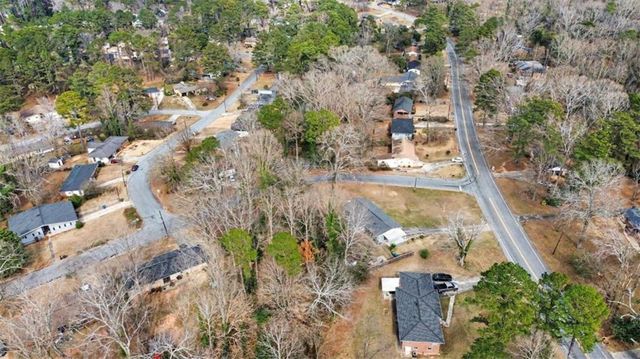 0 Sahara Drive, Atlanta, GA 30331