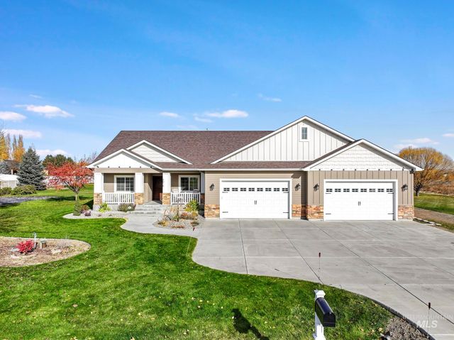 3616 E 3880 N, Kimberly, ID 83341