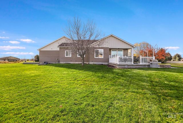 3616 E 3880 N, Kimberly, ID 83341