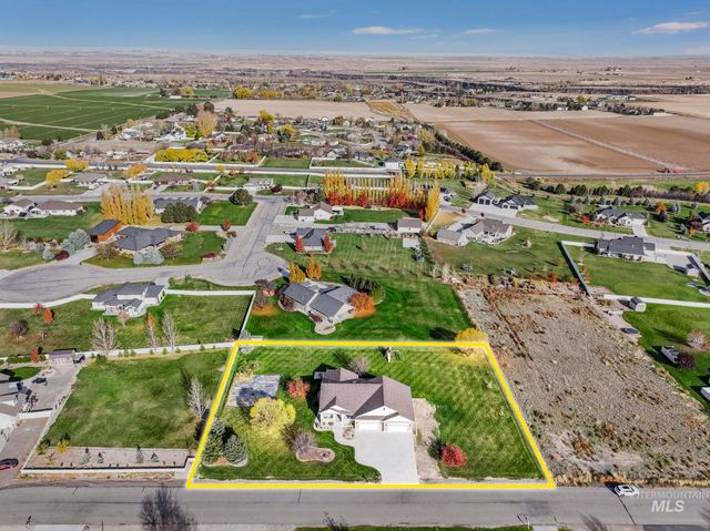 3616 E 3880 N, Kimberly, ID 83341