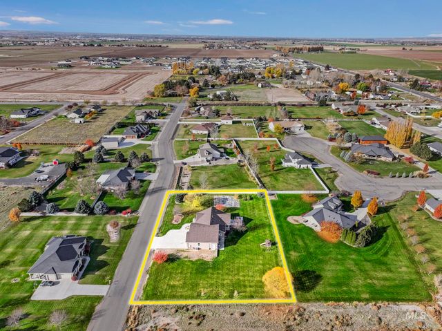 3616 E 3880 N, Kimberly, ID 83341